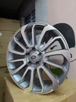19 Inch Land Rover Sport Rims - 2