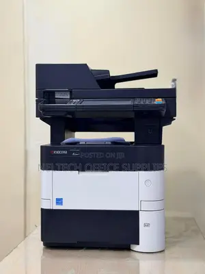 Kyocera ECOSYS M3550idn Photocopier Multifunction