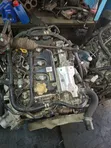 Isuzu D-Max 4JB1 Injini Kamili (Iliyotumika) - 1