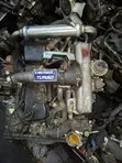 Isuzu D-Max 4JB1 Injini Kamili (Iliyotumika) - 2