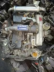 Isuzu D-Max 4JB1 Injini Kamili (Iliyotumika) - 3