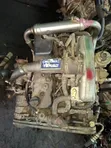 Isuzu D-Max 4JB1 Injini Kamili (Iliyotumika) - 4