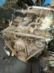Isuzu D-Max 4JB1 Injini Kamili (Iliyotumika) - 5
