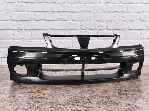 Nissan Sunny B15 Front Bumper Assy (1999-2000) - 1