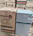 Volsmart VL-BCD108 Refrigerator Saver Nishati - 3 Star Rating - 1