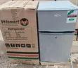 Volsmart VL-BCD108 Refrigerator Saver Nishati - 3 Star Rating - 2