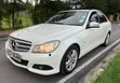 Mercedes-Benz C200 2012 White - 3