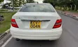 Mercedes-Benz C200 2012 White - 5