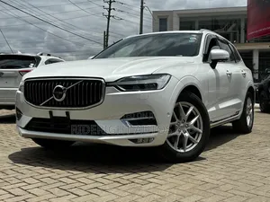 2018 Volvo XC60 T5 Inscription