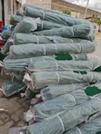 Construction Net Nyeusi Kijani 3m x 50m - 1