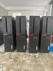 Lenovo ThinkCentre M700 Tower PC with Monitor - 2