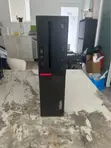 Lenovo ThinkCentre M700 Tower PC with Monitor - 4