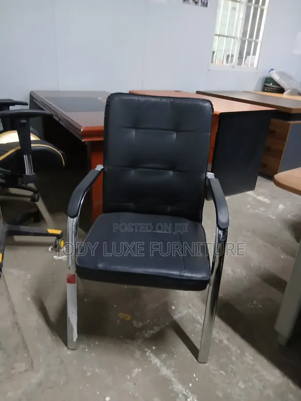 Ergonomic Office Chair - Brand New - 1