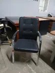 Kiti cha Ofisi cha Ergonomic - Kipya Kabisa - 1