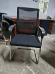 Kiti cha Ofisi cha Ergonomic - Kipya Kabisa - 2