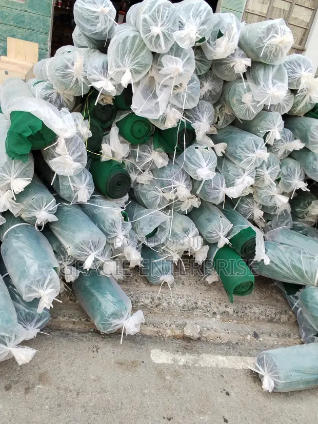 Quality Building Net - Construction Safety Net - 1