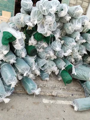 Neti ya Ujenzi Bora - Neti ya Usalama wa Ujenzi