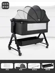 Cosleeper Bassinet Baby Bedside Sleeper - 1