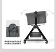 Cosleeper Bassinet Baby Bedside Sleeper - 5
