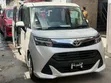 Toyota Tank 2019 Nyeupe - 2
