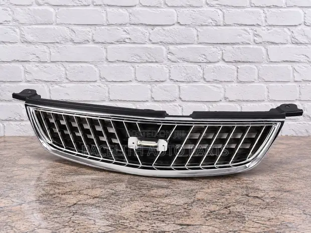 Nissan Sunny B15 Front Grille (1999-2003) - 1