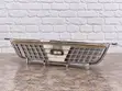 Grille ya Mbele ya Nissan Sunny B15 (1999-2003) - 2