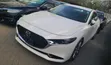 Mazda 3 2019 Pearl White - 3