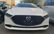 Mazda 3 2019 Pearl White - 4