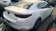 Mazda 3 2019 Pearl White - 5