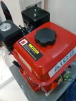 Injini ya Kilimo ya Aico Japan 8HP - 2