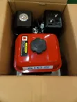 Injini ya Kilimo ya Aico Japan 8HP - 4