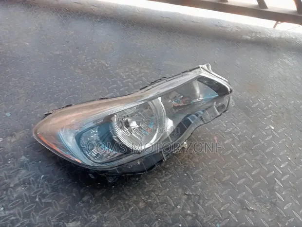 Subaru Impreza N16 1F 2014 Kifaa cha Mwanga - 1