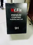 Premium 9H Graphene Car Protection Coating - 1