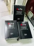 Premium 9H Graphene Car Protection Coating - 2