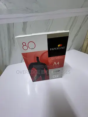 Karatasi Mpya ya Kuchapisha ya A4 Smooth