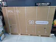 TCL 98P8L 98 Inch Premium QLED TV - 1