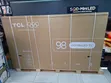 TCL 98P8L 98 Inch Premium QLED TV - 2