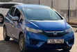 Honda Fit EX 2016 Bluu - 1