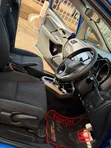 Honda Fit EX 2016 Bluu - 2