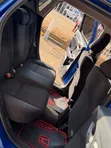 Honda Fit EX 2016 Bluu - 3