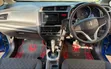 Honda Fit EX 2016 Bluu - 4