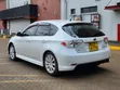 Subaru Impreza 2.0 2011 Pearl - 3