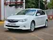 Subaru Impreza 2.0 2011 Pearl - 4
