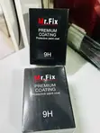 Mr. Fix 9H Premium Ceramic Coating - Kinga ya Rangi ya Gari - 1