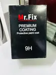 Mr. Fix 9H Premium Ceramic Coating - Kinga ya Rangi ya Gari - 2