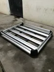 Universal Roof Rack & Carrier - 2