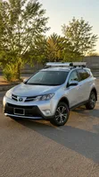Universal Roof Rack & Carrier - 3