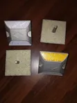 Road Stud / Cat's Eye Reflector - 1