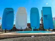 Fiberglass Swimming Pool - Brand New - 1