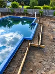 Fiberglass Swimming Pool - Brand New - 4